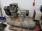 Atlas Copco Zuiger Compressor, Doe-het-zelf en Verbouw, Gebruikt, Ophalen of Verzenden