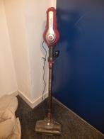 Snoerloze Stofzuiger - Krachtig en Handig!, Ophalen