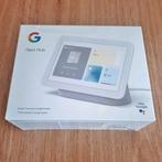 Google Nest Hub nieuw in plastic seal, Audio, Tv en Foto, Mediaspelers, Ophalen of Verzenden, Nieuw
