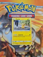 Pikachu 027/078 Pokemon Go set kaart nm, Hobby en Vrije tijd, Verzamelkaartspellen | Pokémon, Ophalen of Verzenden, Zo goed als nieuw