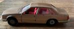 Oude Grote Corgi auto Opel Senator 13.5 cm, Hobby en Vrije tijd, Modelauto's | Overige schalen, Ophalen, Gebruikt, Auto
