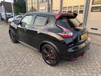 Nissan Juke 1.2 DIG-T S/S Acenta Airco, Camera, Led,Cruise, Voorwielaandrijving, 639 kg, Euro 6, 116 pk