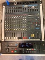 Denon MD recorder, Ophalen of Verzenden