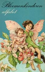 Bloemenkinderen alfabet, Cecily Mary Barker, Boeken, Ophalen of Verzenden, Gelezen