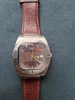 Diesel DZ4110 Herenhorloge, Overige merken, Staal, Polshorloge, Ophalen of Verzenden