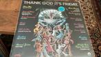 Thank God it’s Friday., Cd's en Dvd's, Ophalen of Verzenden, Zo goed als nieuw, 12 inch