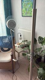 Brilliant vloerlamp, Huis en Inrichting, Lampen | Vloerlampen, Ophalen, Glas, 150 tot 200 cm