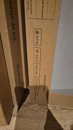 motto by mosa vloertegel licht grijs, Ophalen, 40 tot 60 cm, 40 tot 60 cm, Keramiek