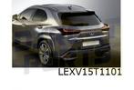Lexus UX (3/19-) achterlicht Links Origineel! 8156176371, Auto-onderdelen, -, Verzenden, -, Nieuw