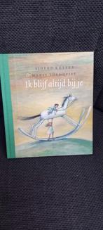 Ik blijf altijd bij je - Sjoerd Kuyper, Ophalen of Verzenden, Zo goed als nieuw, Sjoerd Kuyper
