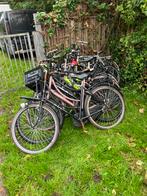 Bijna gratis Partij fietsen, Fietsen en Brommers, Ophalen of Verzenden, Overige merken