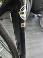 Zomeractie Giant TCR 105, Ophalen, 28 inch, Carbon, Heren