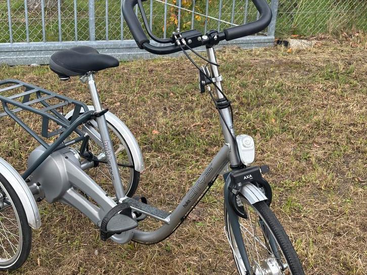 Mooie Huka Driewieler (jong) volwassenen, Diversen, Verpleegmiddelen, Gebruikt, Ophalen of Verzenden