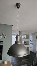 3x Hanglamp Industrieel, Ø40cm, verstelbare ketting, Ophalen, Zo goed als nieuw