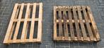 GRATIS houten pallets, Ophalen, Zo goed als nieuw, Pallet, Minder dan 200 cm