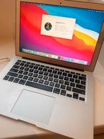 MacBook Air 2013 - Goede staat, recent geüpdatet!, Computers en Software, Apple Macbooks, Gebruikt, Qwerty, 13 inch, Minder dan 2 Ghz