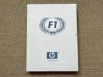 F1 Formule 1 jaarboek 2005 HP promotional Frits van Eldik, Ophalen of Verzenden, Zo goed als nieuw, Formule 1