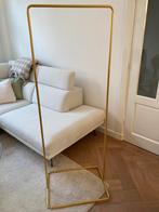 Frame welkomstbord bruiloft sierlijk goud (zonder bord), Hobby en Vrije tijd, Feestartikelen, Ophalen, Zo goed als nieuw, Versiering