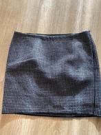Nieuw opus rok geruit grijs mt 42 box 14, Kleding | Dames, Rokken, Verzenden, Maat 42/44 (L), Nieuw, Grijs