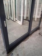 Schuiifpui Hr++ bezorgen factuur mogelijk, Doe-het-zelf en Verbouw, 225 cm of meer, Ophalen of Verzenden, Zo goed als nieuw, Inclusief glas