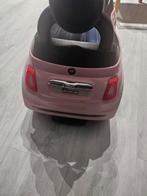 Kinder fiat auto, Ophalen of Verzenden