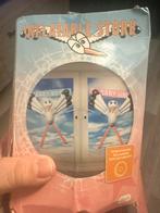 Geborte ooievaar, 1 speler, Ophalen of Verzenden, Zo goed als nieuw, Vanaf 3 jaar