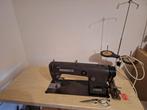 Brother Industrie Naaimachine - DB2-B755, Hobby en Vrije tijd, Naaimachines en Toebehoren, Ophalen, Gebruikt, Naaimachine, Brother