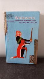 A. Kruijssen - Walewein, Boeken, Ophalen of Verzenden, Zo goed als nieuw, A. Kruijssen