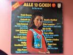 Vinyl LP Alle 13 goed. Verzamel LP, Ophalen of Verzenden, Gebruikt, Wereldmuziek