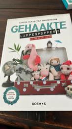Sascha Blase-Van Wagtendonk - 3, Boeken, Hobby en Vrije tijd, Ophalen of Verzenden, Zo goed als nieuw, Sascha Blase-Van Wagtendonk