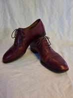 Fratelli Rossetti Schoenen - Maat 41 - Gedragen, Ophalen of Verzenden, Gedragen, Bruin, Fratelli rossetti