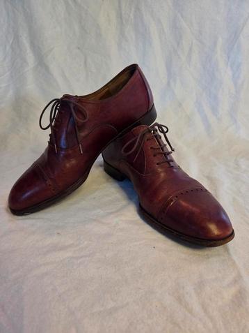 Fratelli Rossetti Schoenen - Maat 41 - Gedragen beschikbaar voor biedingen