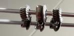 Trollbeads Theekopjes en Wiener Melange, Nieuw, Ophalen of Verzenden, Trollbeads, 1 bedel