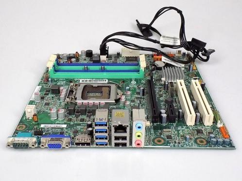 Lenovo 0C16869 Motherboard for ThinkCentre M82, Computers en Software, Moederborden, Gebruikt, DDR3, Verzenden