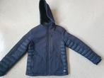 Mooie donkerblauwe winterjas Cars, maat 152, Gebruikt, Ophalen of Verzenden, Cars, Jongen