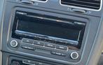 Golf 6 radio!, Auto diversen, Autoradio's, Ophalen, Zo goed als nieuw