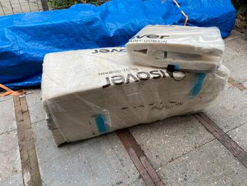 Isolatie 60mm dik beschikbaar voor biedingen