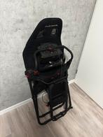 Playseat challenge, Spelcomputers en Games, Spelcomputers | Sony PlayStation Consoles | Accessoires, Ophalen, Gebruikt, Playseat of Racestoel