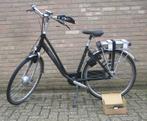 RIH Omega 3 elektrische fiets ebike, Overige merken, Gebruikt, 50 km per accu of meer, 47 tot 51 cm