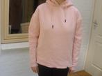 Roze Hoody- Trui CARSJEANS maat S uit het Zeeuwse, Ophalen of Verzenden, Zo goed als nieuw, Roze, Maat 36 (S)