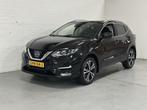 Nissan QASHQAI 1.2 Tekna CLIMA/ CAMERA 360 / TREKHAAK, Stof, Gebruikt, 4 cilinders, 116 pk