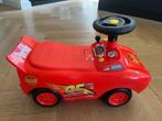 Cars Lightning McQueen loopauto, Kinderen en Baby's, Speelgoed | Speelgoedvoertuigen, Ophalen, Zo goed als nieuw