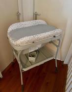 Chicco Cuddle & Bubble - Bad & Verschoontafel, Kinderen en Baby's, Badjes en Verzorging, Ophalen, Gebruikt
