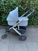 UppaBaby Vista V2 Combiwagen, Kinderen en Baby's, Kinderwagens en Combinaties, Overige merken, Gebruikt, Ophalen of Verzenden