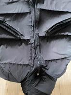 Sandro Puffer Jas Maat M - Winter Warm!, Ophalen of Verzenden, Zo goed als nieuw, Maat 48/50 (M), Zwart