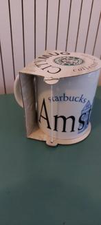 Starbucks Mok - nieuw - Amsterdam, Huis en Inrichting, Keuken | Servies, Nieuw, Ophalen of Verzenden, Overige stijlen, Kop(pen) en/of Schotel(s)