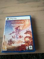 Horizon forbidden west compl. edition, Spelcomputers en Games, Games | Sony PlayStation 5, Ophalen, Zo goed als nieuw