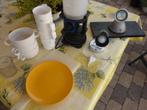 Caravan /camping spulletjes aangeboden., Ophalen of Verzenden, Gebruikt