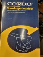 Cordo lowrider, Fietsen en Brommers, Fietsaccessoires | Bagagedragers, Ophalen of Verzenden, Nieuw