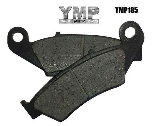 Remblokken Yamaha YZF450 / WR400 alle typen YZF WR 400 450, Motoren, Onderdelen | Yamaha, Nieuw, Ophalen of Verzenden